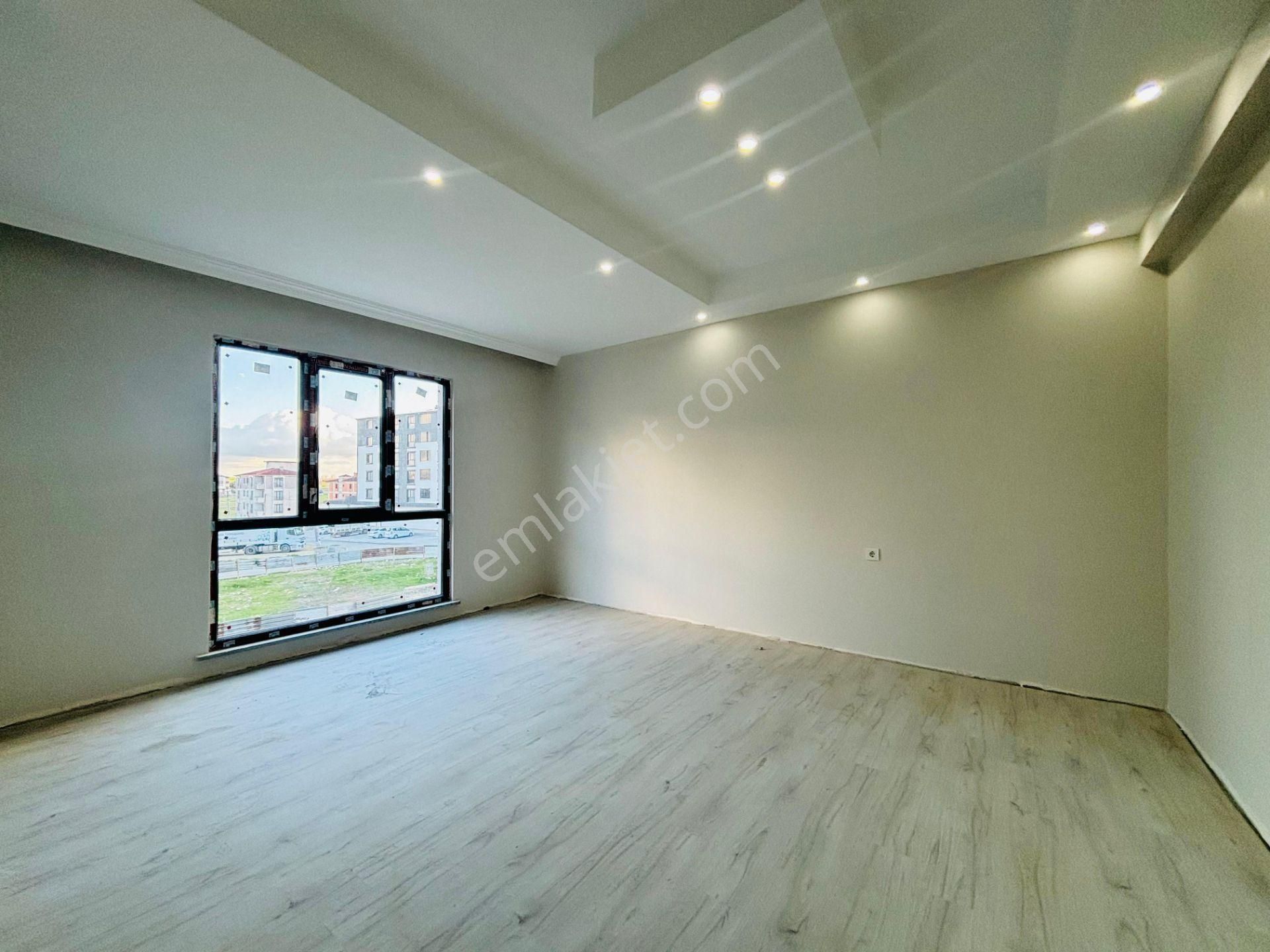 Güven'den Çerkezköy'de Kat Ve Cephe Seçenekli Sıfır 2+1 Daireler - Görsel 3