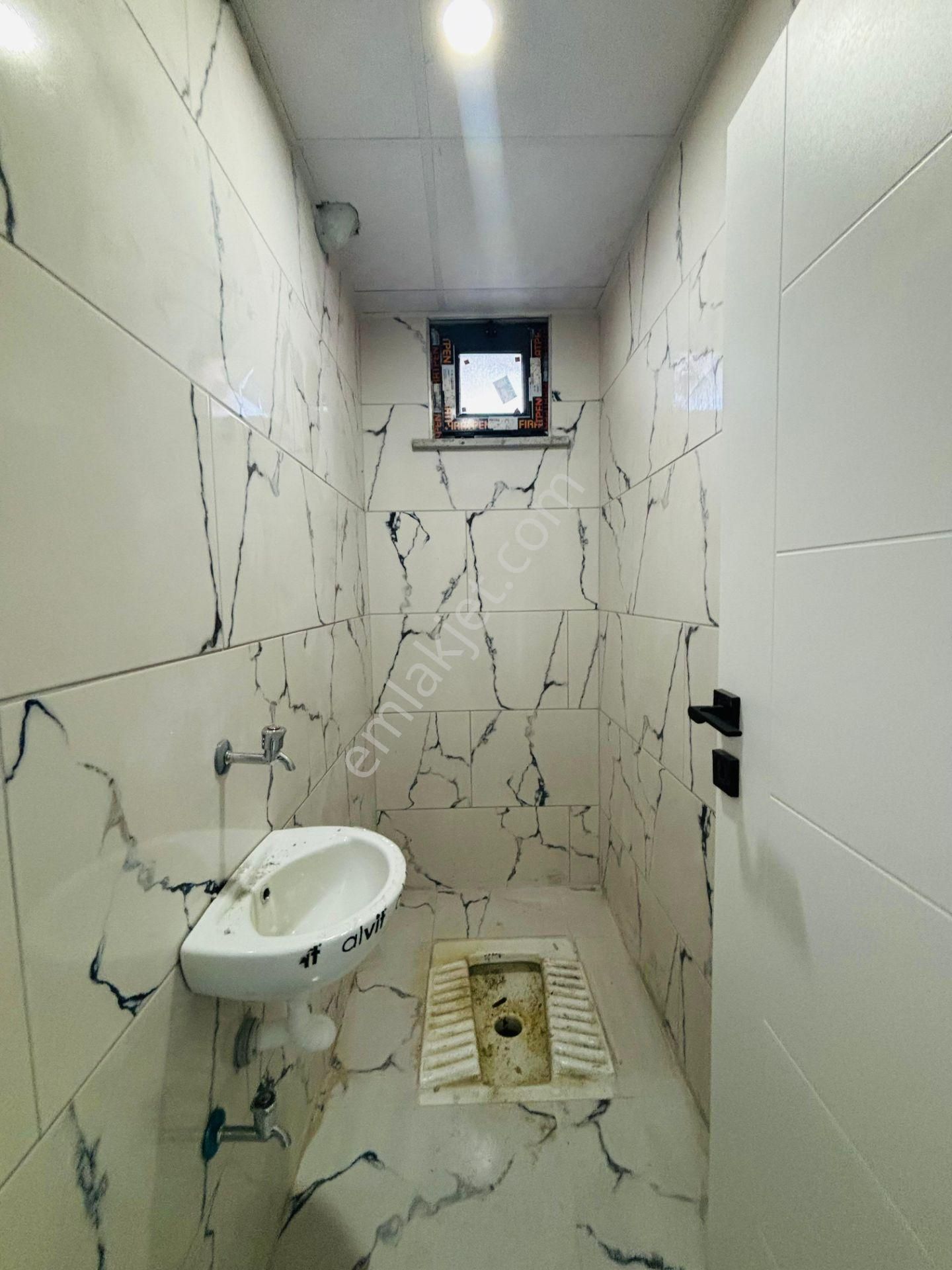 Güven'den Çerkezköy'de Kat Ve Cephe Seçenekli Sıfır 2+1 Daireler - Görsel 21