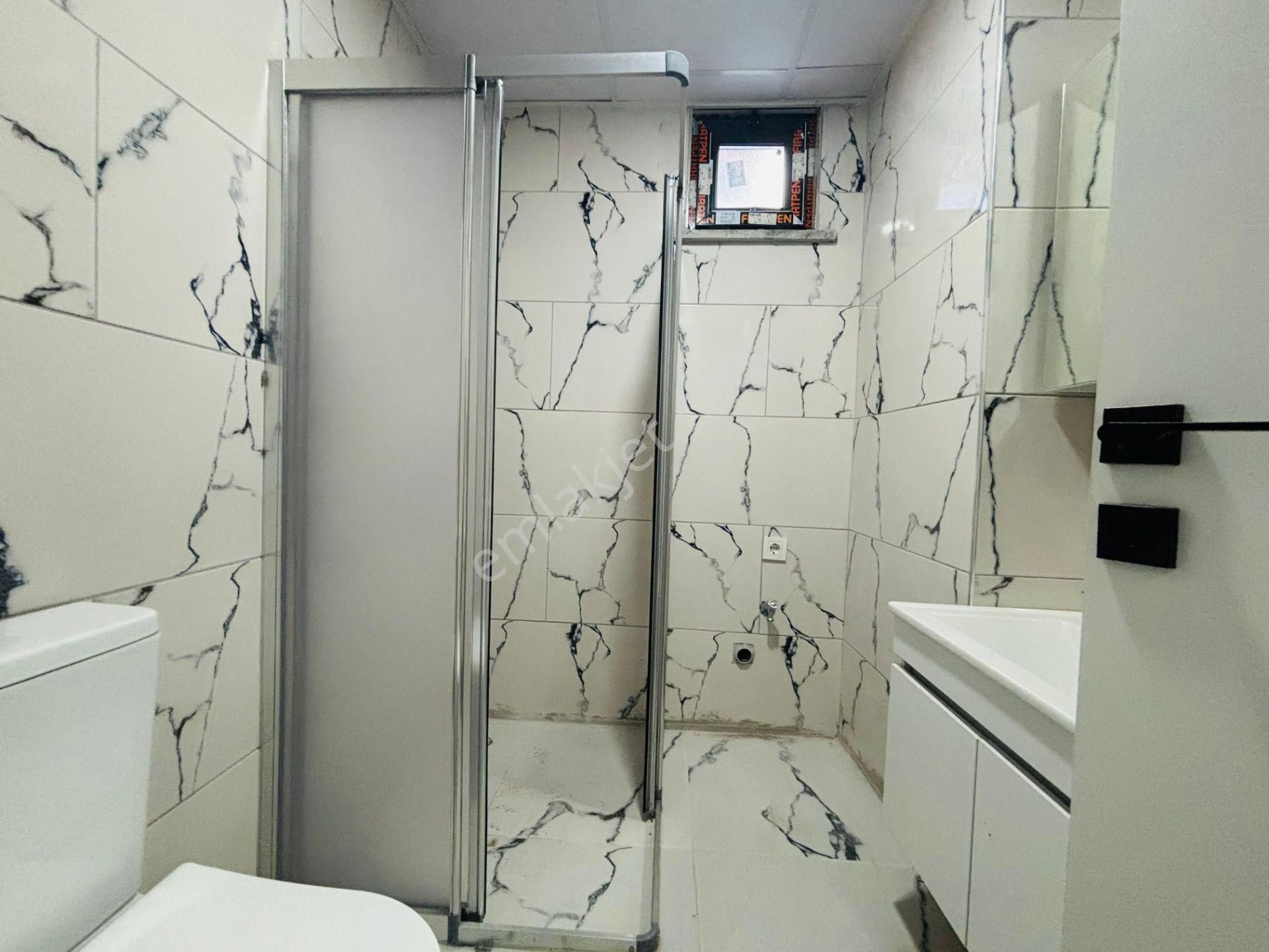 Güven'den Çerkezköy'de Kat Ve Cephe Seçenekli Sıfır 2+1 Daireler - Görsel 19