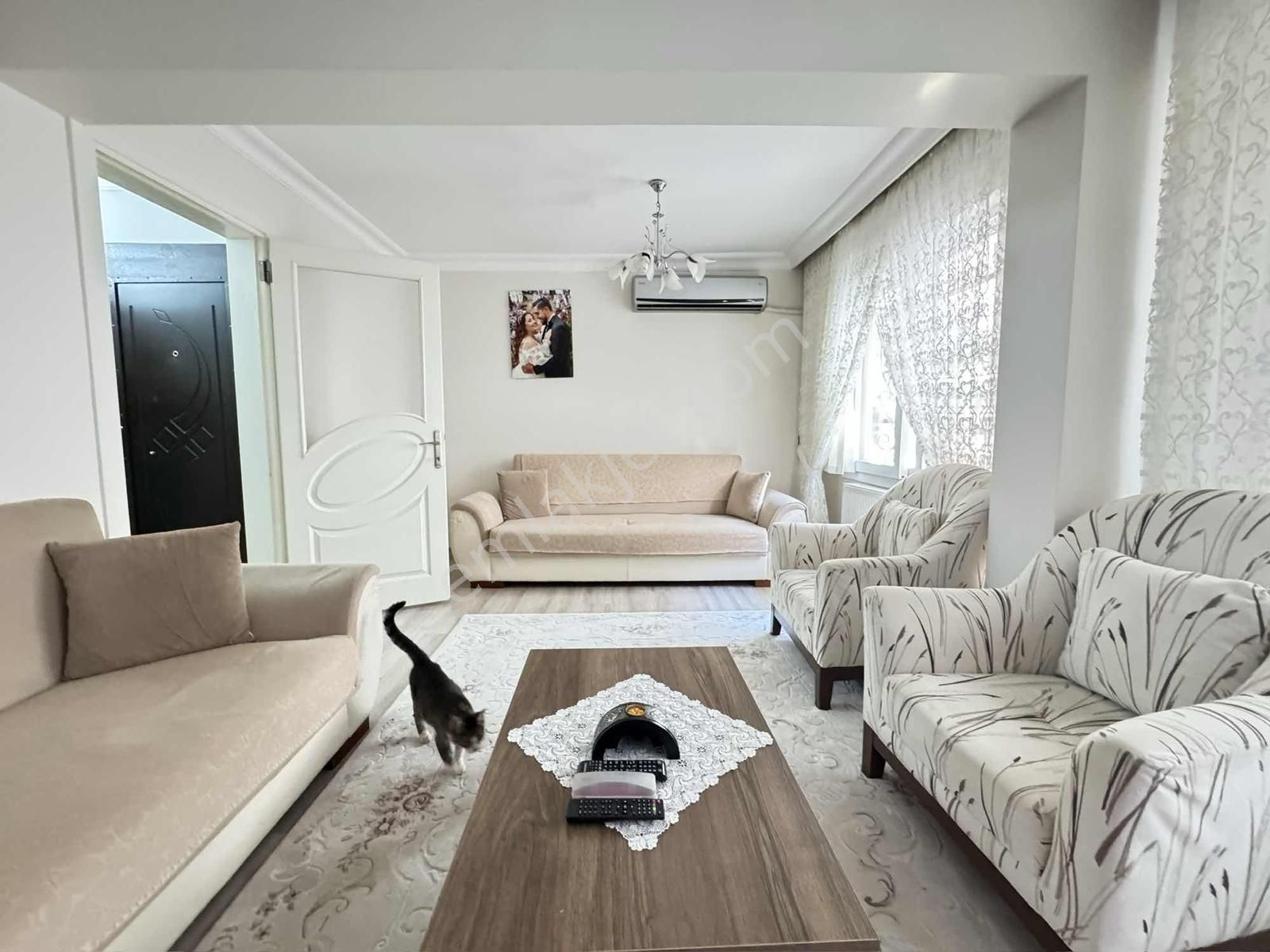 Fb Gayrimenkul'den Masrafsız 2+1 Satılık Daire - Görsel 17