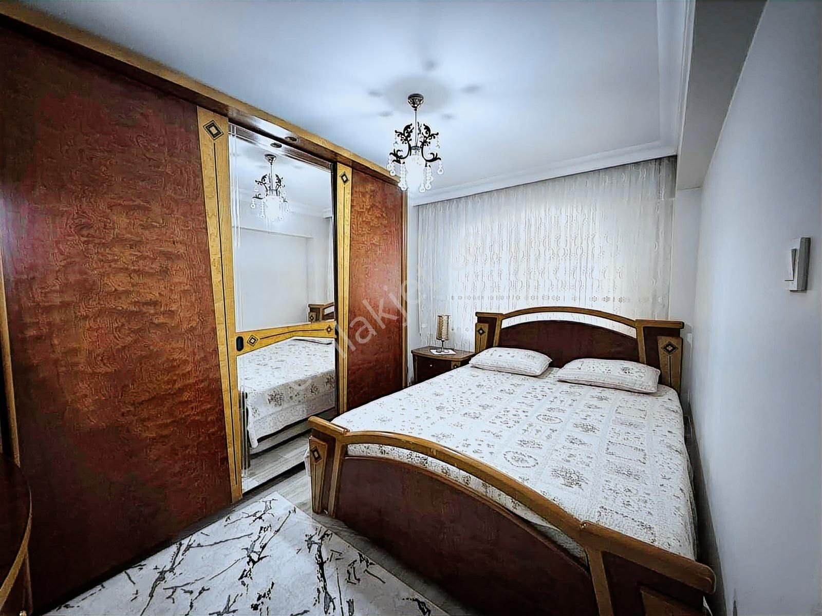 Fb Gayrimenkul'den Masrafsız 2+1 Satılık Daire - Görsel 6