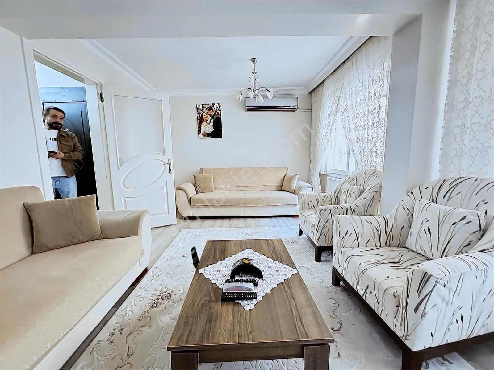 Fb Gayrimenkul'den Masrafsız 2+1 Satılık Daire - Görsel 16