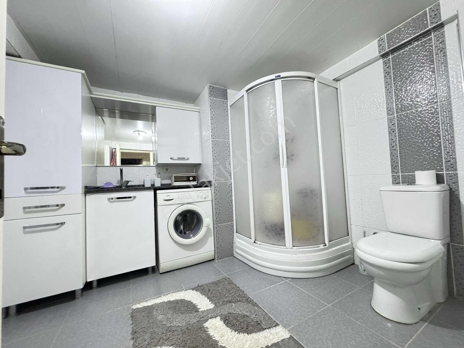 Fb Gayrimenkul'den Masrafsız 2+1 Satılık Daire - Görsel 15