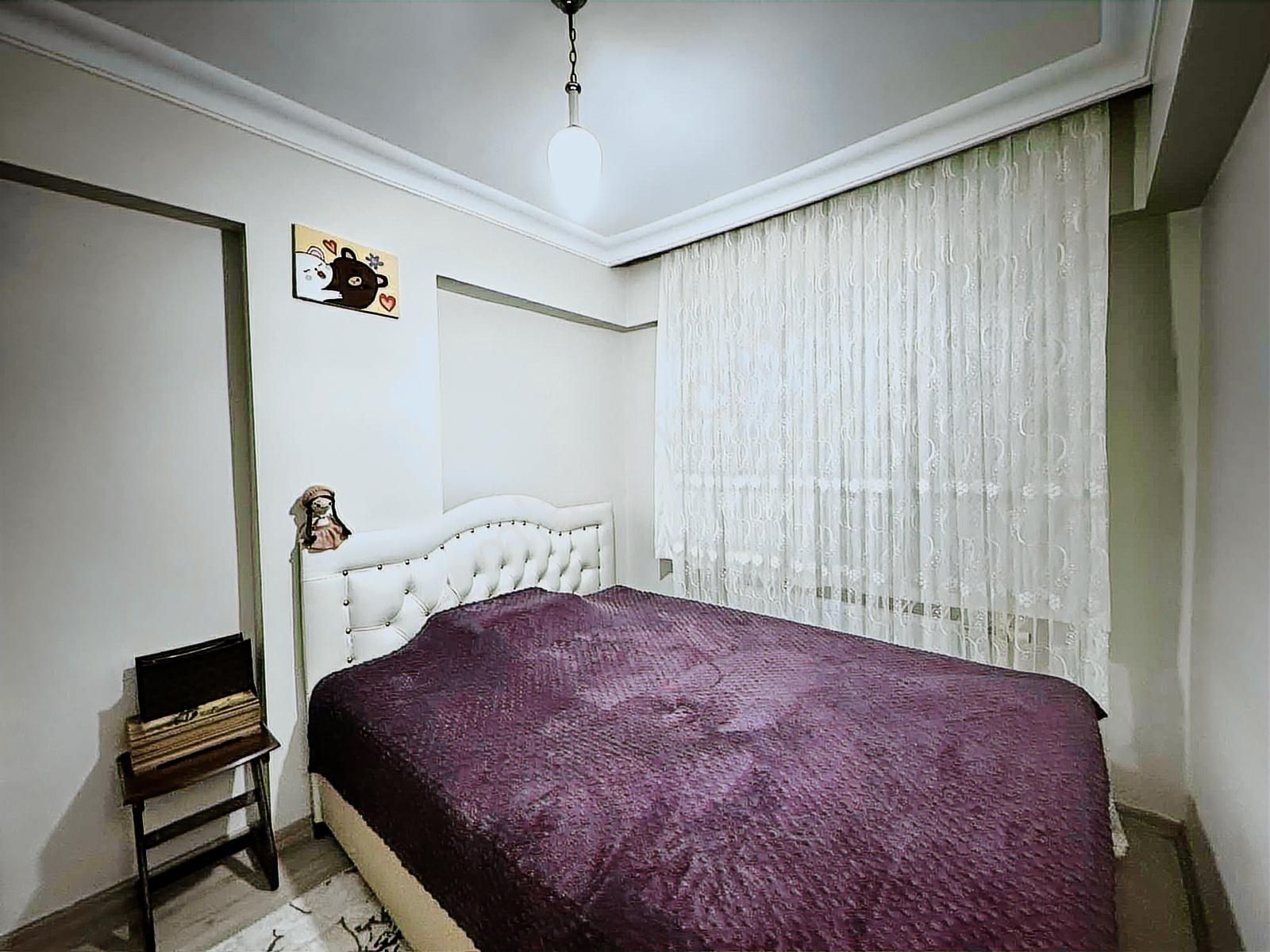 Fb Gayrimenkul'den Masrafsız 2+1 Satılık Daire - Görsel 5