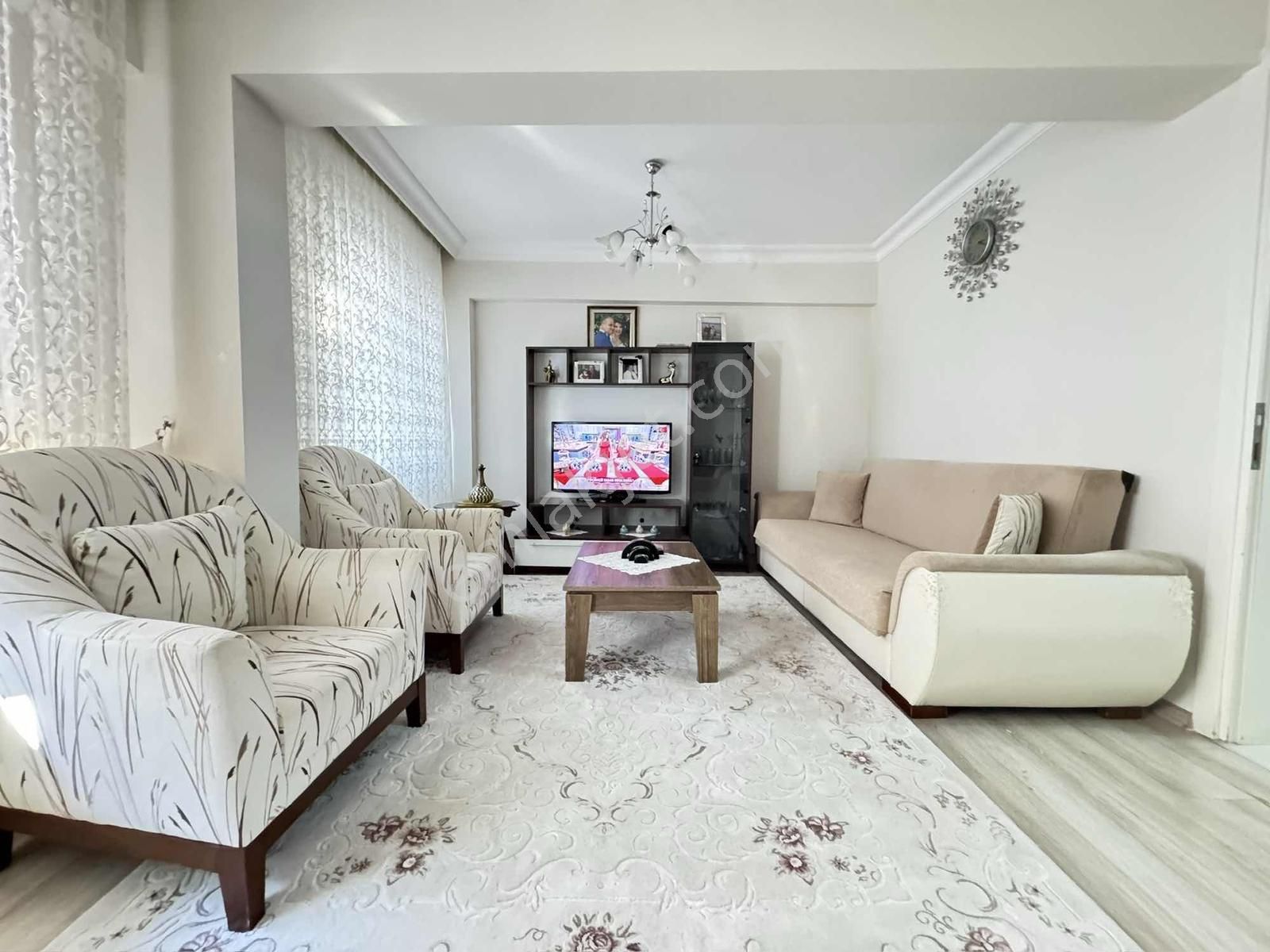 Fb Gayrimenkul'den Masrafsız 2+1 Satılık Daire - Görsel 14