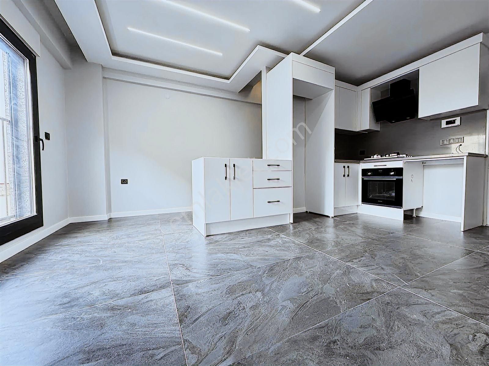 Fb Gayrimenkul'den Satılık 3+1 Dubkeks Daire - Görsel 6