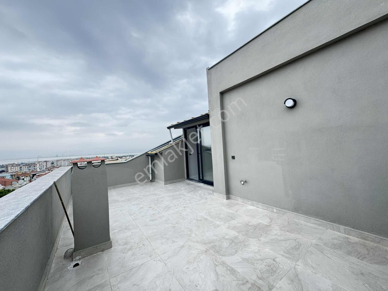 Fb Gayrimenkul'den Satılık 3+1 Dubkeks Daire - Görsel 22