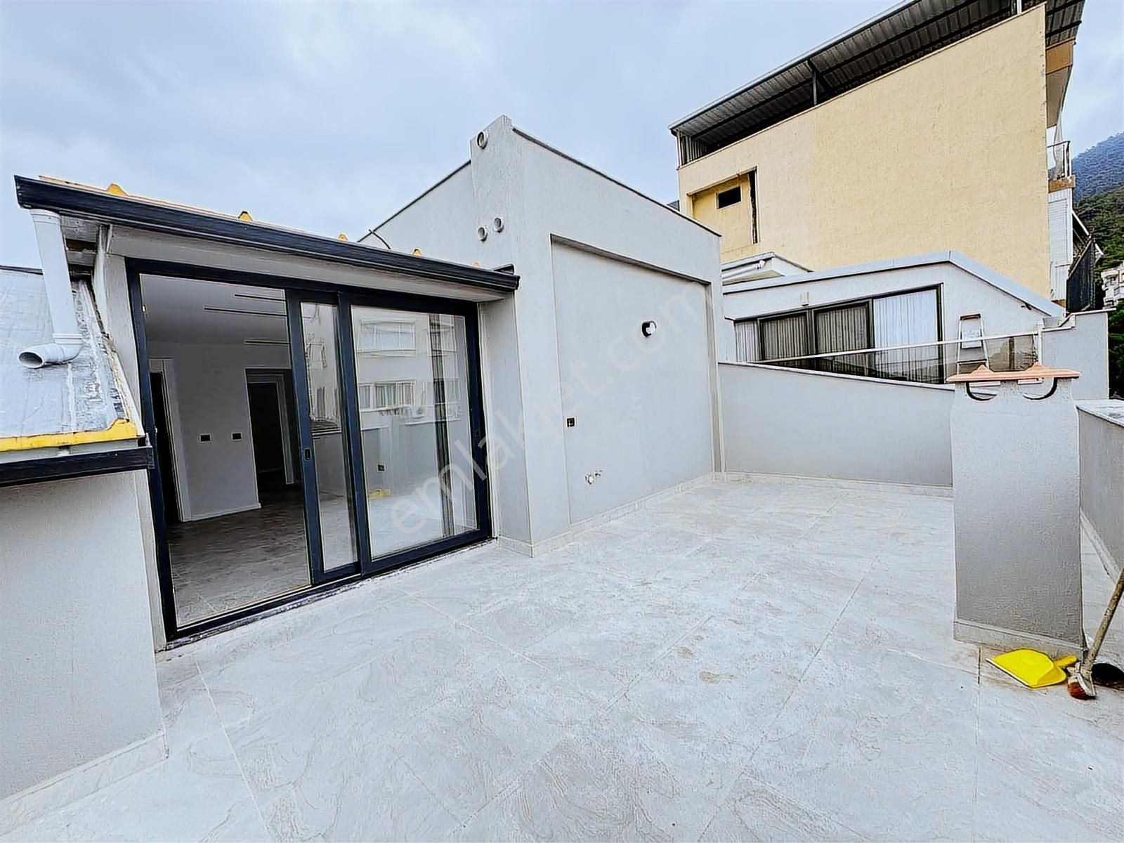 Fb Gayrimenkul'den Satılık 3+1 Dubkeks Daire - Görsel 33