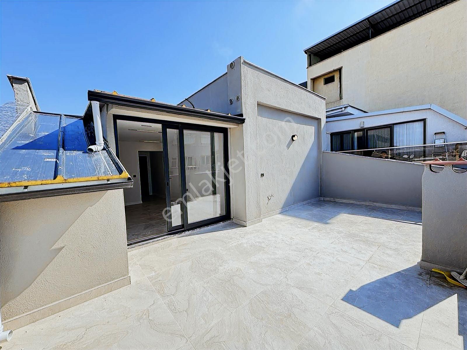 Fb Gayrimenkul'den Satılık 3+1 Dubkeks Daire - Görsel 25