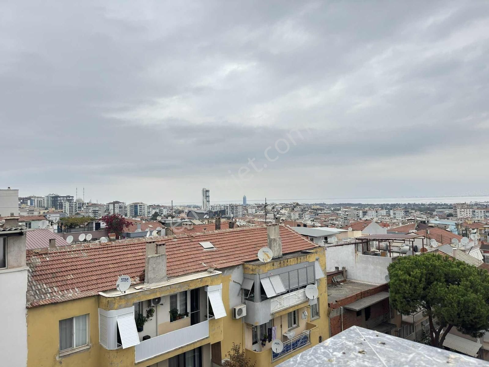 Fb Gayrimenkul'den Satılık 3+1 Dubkeks Daire - Görsel 4