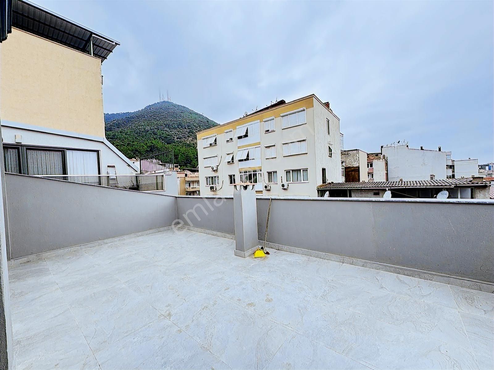 Fb Gayrimenkul'den Satılık 3+1 Dubkeks Daire - Görsel 9