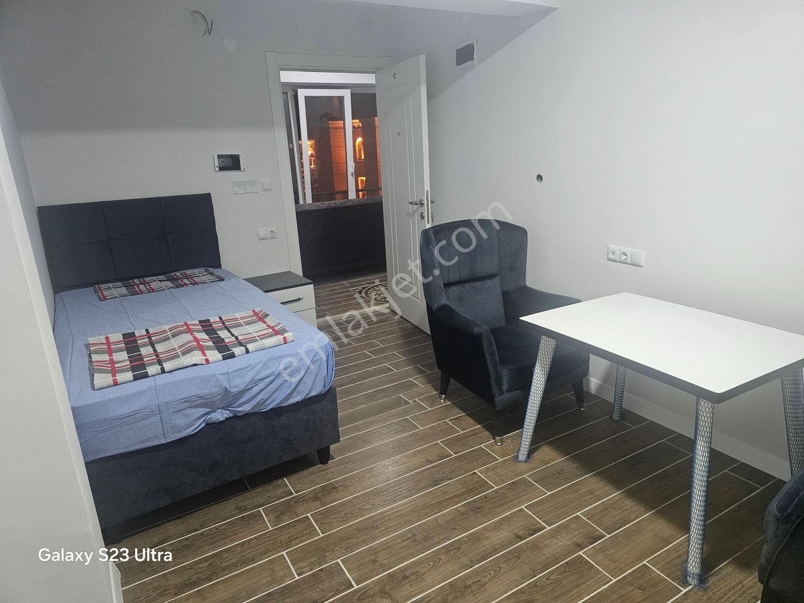 Serdivan Cadde 54 Ve Avm Yakını Sıfır Yapılmış Kişiye Özel - Görsel 28