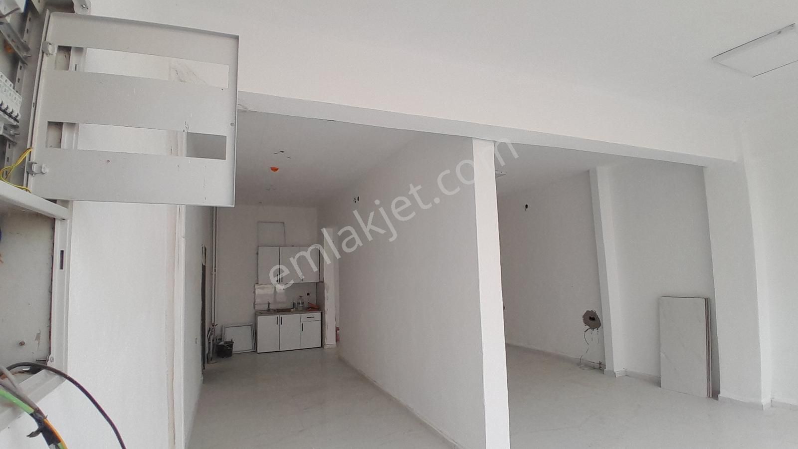 Novas Gayrimenkul'den Çambel Toki'de Kiralık Dükkan - Görsel 4