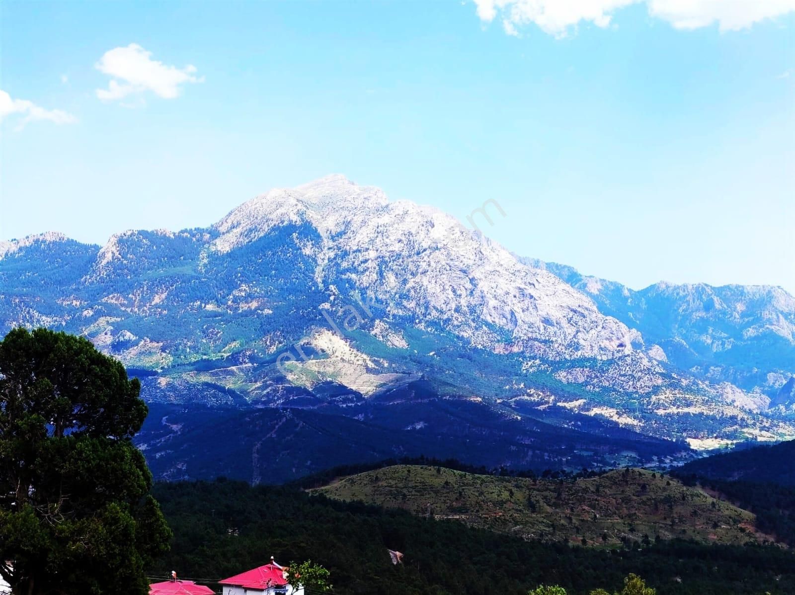 Kar Emlaktan Yenikonacık Bozkırlı Mevkiinde 410 M2 Satılık Arsa - Görsel 25