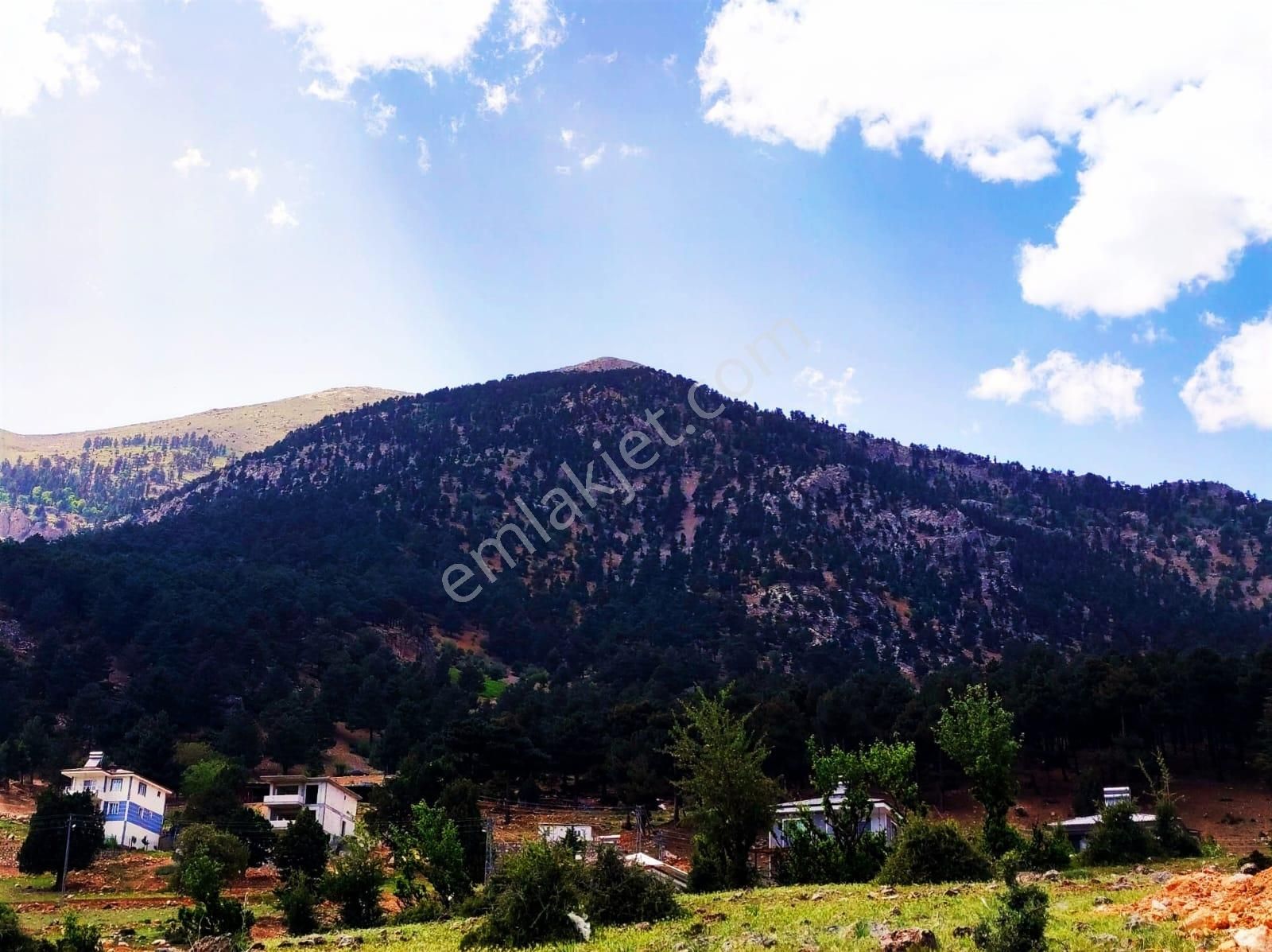 Kar Emlaktan Yenikonacık Bozkırlı Mevkiinde 410 M2 Satılık Arsa - Görsel 9