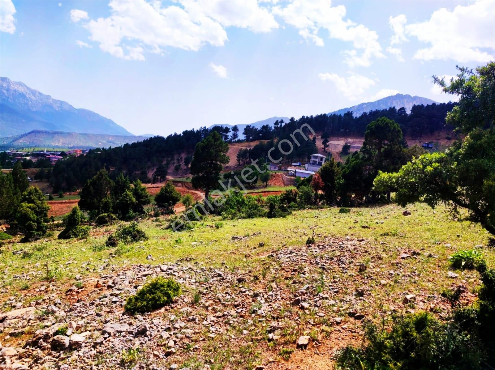 Kar Emlaktan Yenikonacık Bozkırlı Mevkiinde 410 M2 Satılık Arsa - Görsel 3