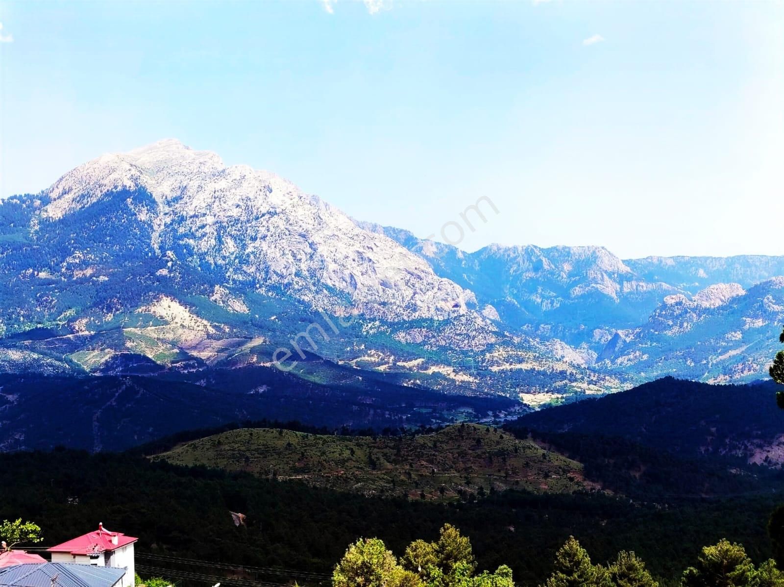 Kar Emlaktan Yenikonacık Bozkırlı Mevkiinde 410 M2 Satılık Arsa - Görsel 7