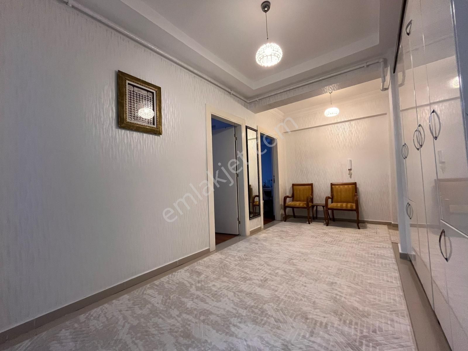 T.e.s.den Tramvaya Sıfır Site İçerisinde Bakımlı 3+1 !!! - Görsel 22