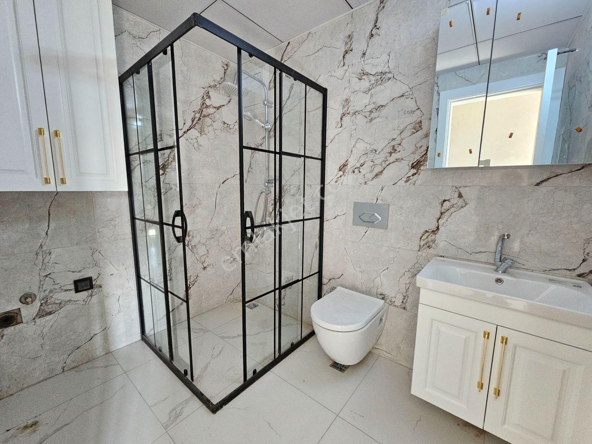 Kahramanlar Caddesi'ne Oldukça Yakın 3+1 160 M2 Sıfır Arakat Lüks Sıfır Daire - Görsel 36