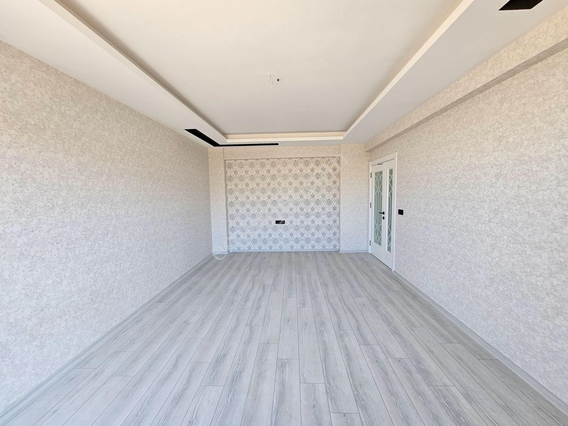 Kahramanlar Caddesi'ne Oldukça Yakın 3+1 160 M2 Sıfır Arakat Lüks Sıfır Daire - Görsel 20