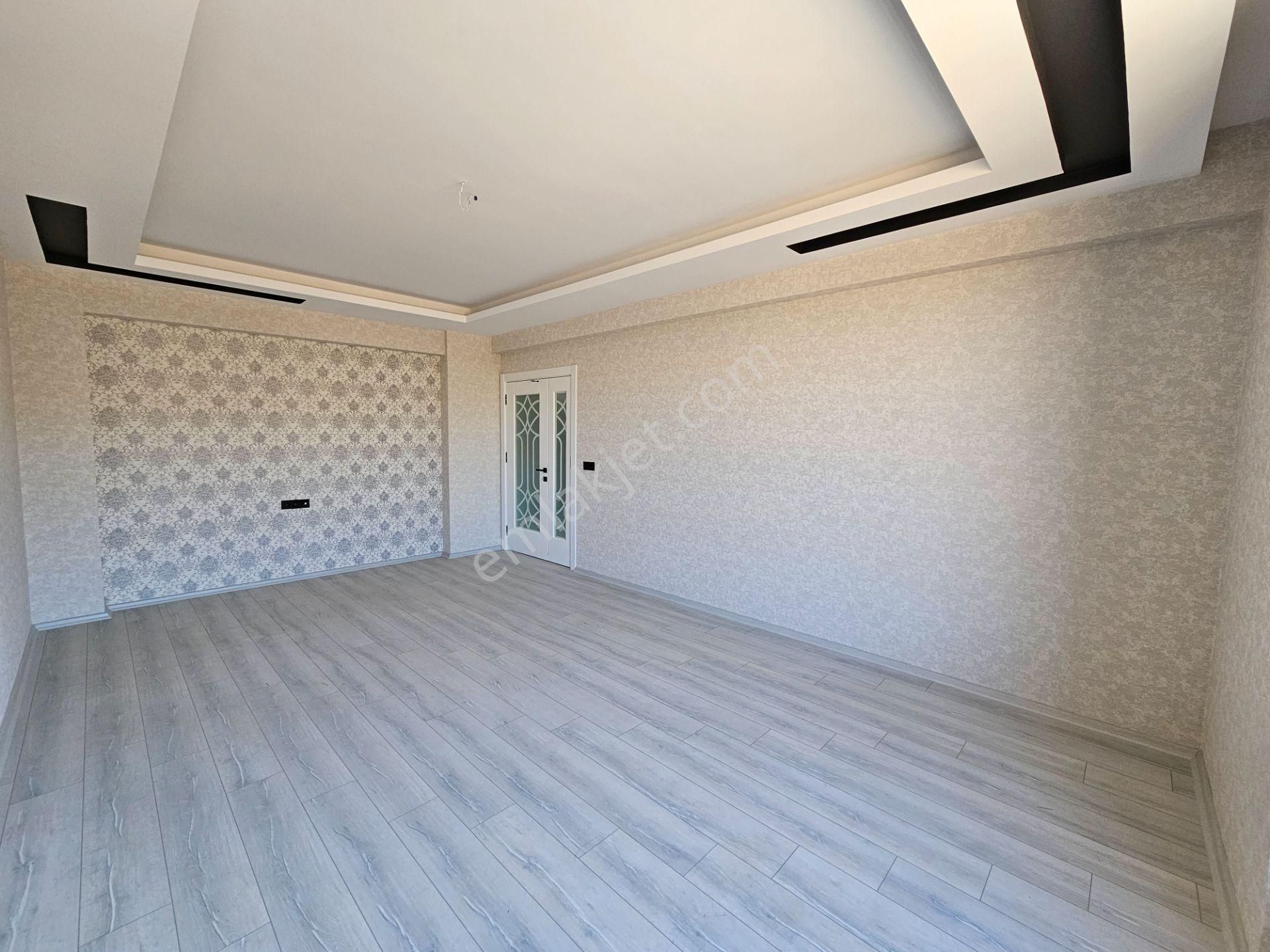 Kahramanlar Caddesi'ne Oldukça Yakın 3+1 160 M2 Sıfır Arakat Lüks Sıfır Daire - Görsel 19