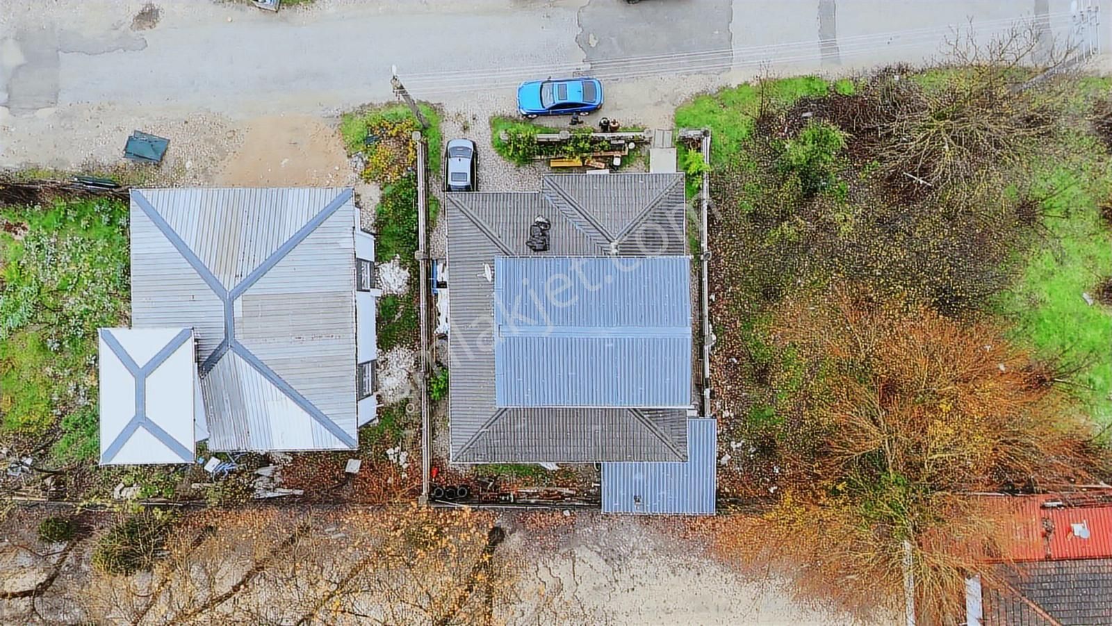 Yön Group'tan İnönü Mh Acil 3+1 Satılık Daire - Görsel 2