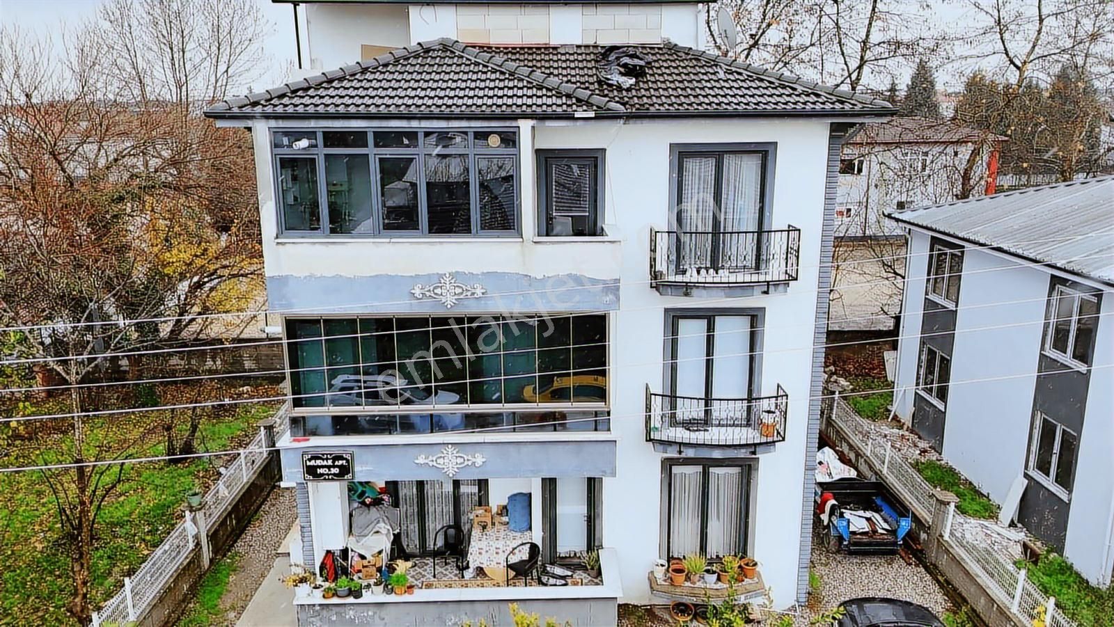 Yön Group'tan İnönü Mh Acil 3+1 Satılık Daire - Görsel 9