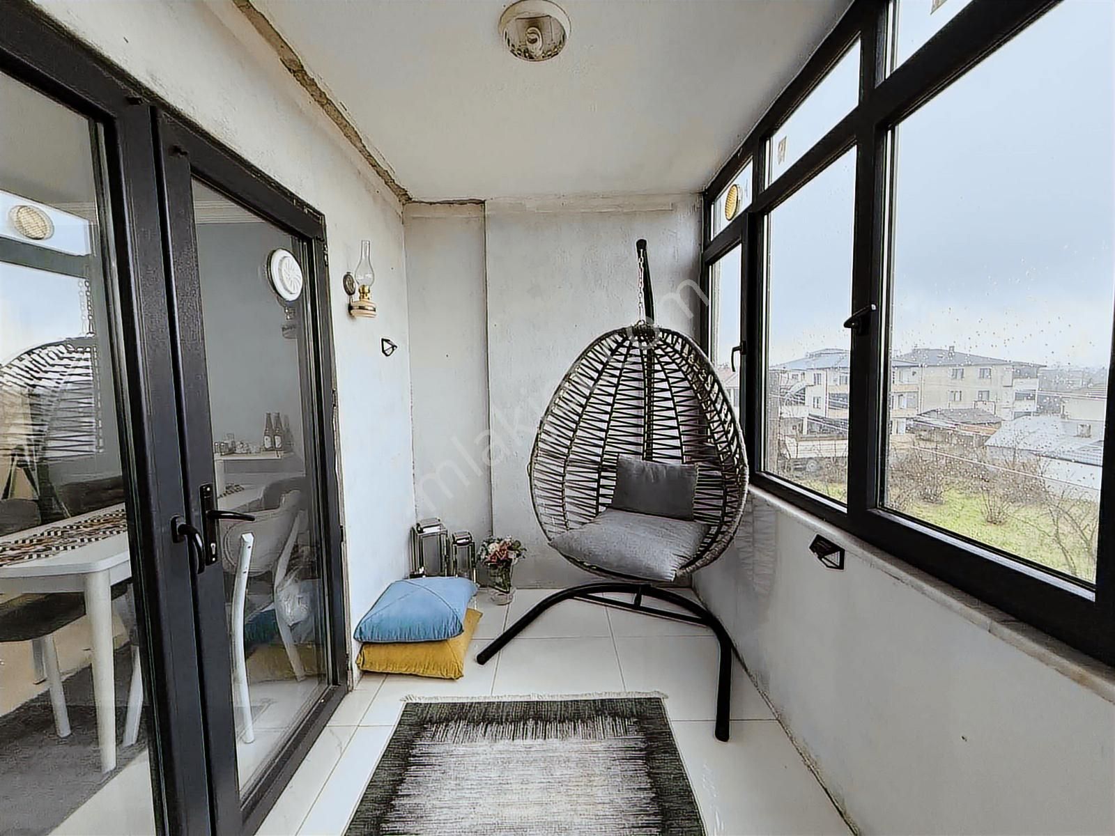 Yön Group'tan İnönü Mh Acil 3+1 Satılık Daire - Görsel 15