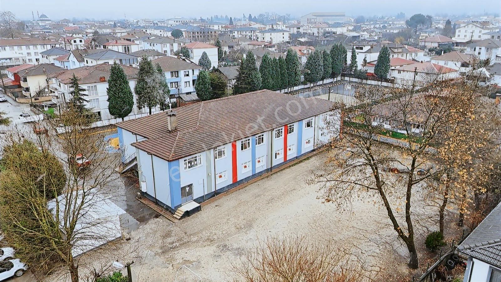 Yön Group'tan İnönü Mh Acil 3+1 Satılık Daire - Görsel 11