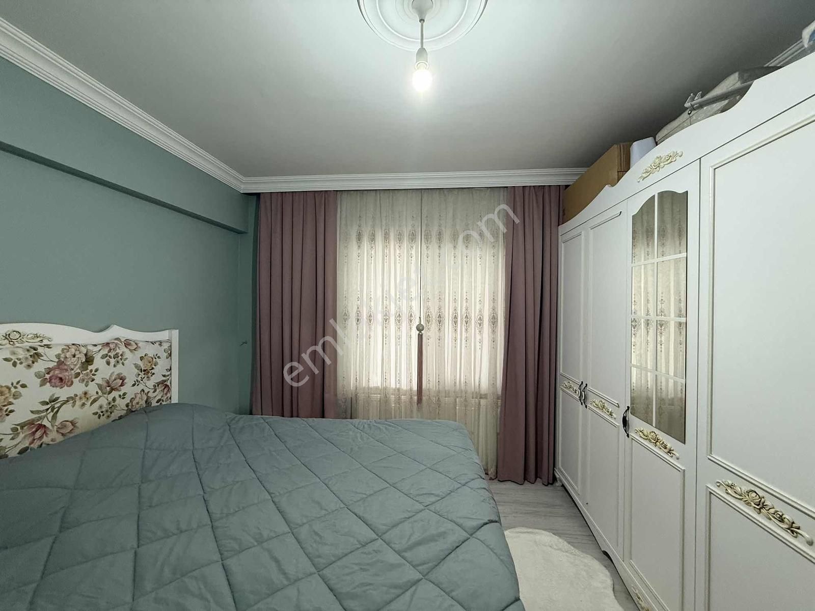 Yön Group'tan İnönü Mh Acil 3+1 Satılık Daire - Görsel 22