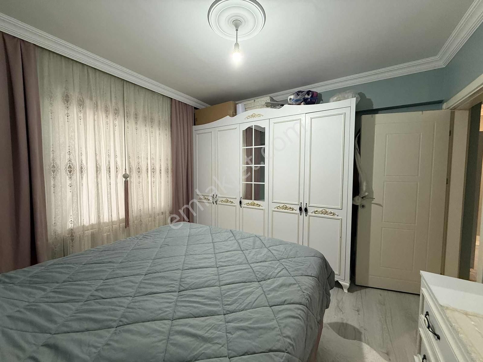 Yön Group'tan İnönü Mh Acil 3+1 Satılık Daire - Görsel 17