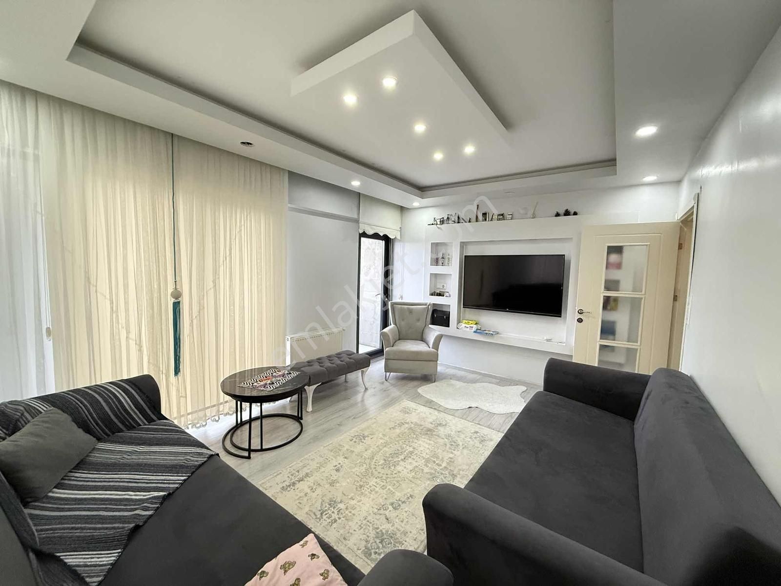 Yön Group'tan İnönü Mh Acil 3+1 Satılık Daire - Görsel 13