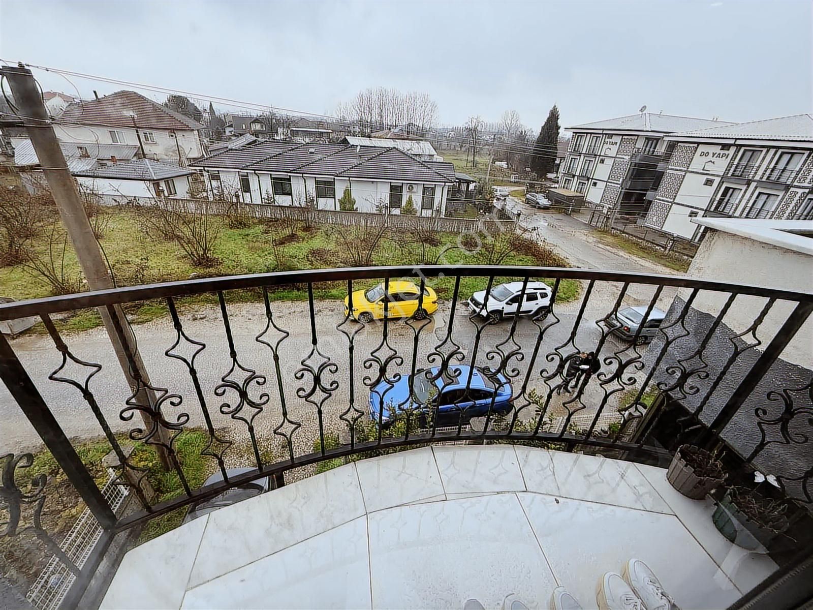 Yön Group'tan İnönü Mh Acil 3+1 Satılık Daire - Görsel 24