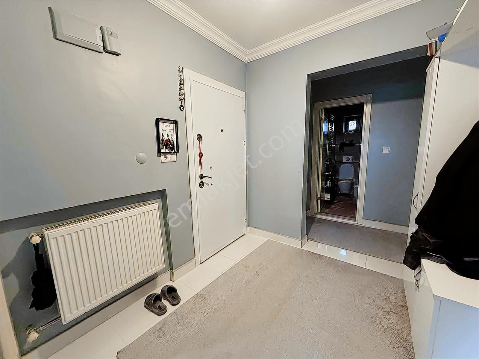 Yön Group'tan İnönü Mh Acil 3+1 Satılık Daire - Görsel 14