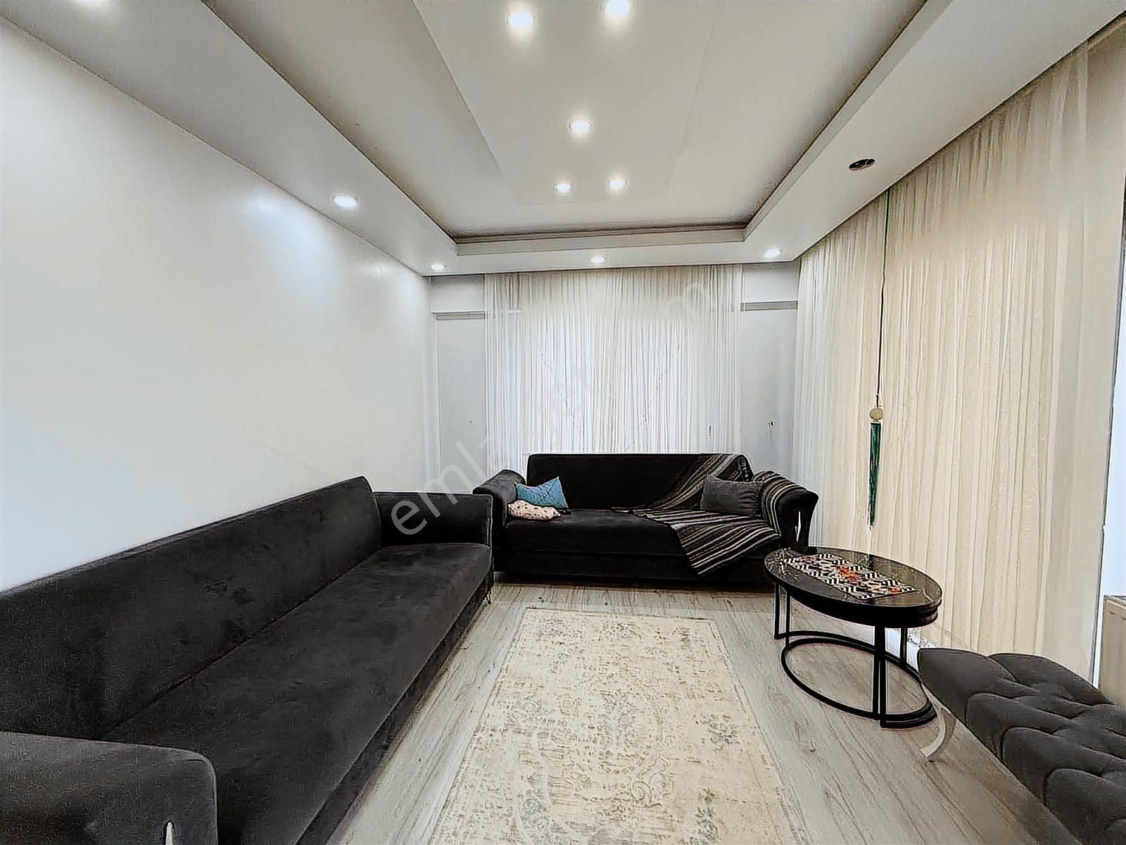 Yön Group'tan İnönü Mh Acil 3+1 Satılık Daire - Görsel 26