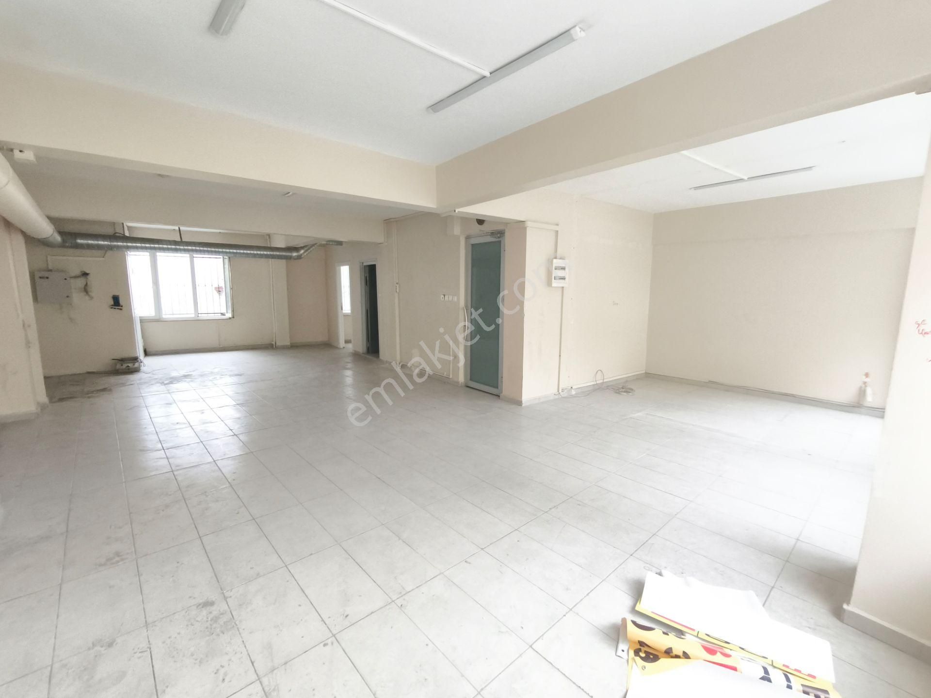 Eyüp Defterdar Mh. Modesa Girişinde 5 Katlı, Komple Kiralik Bakımlı Bina, İşyeri - Görsel 11