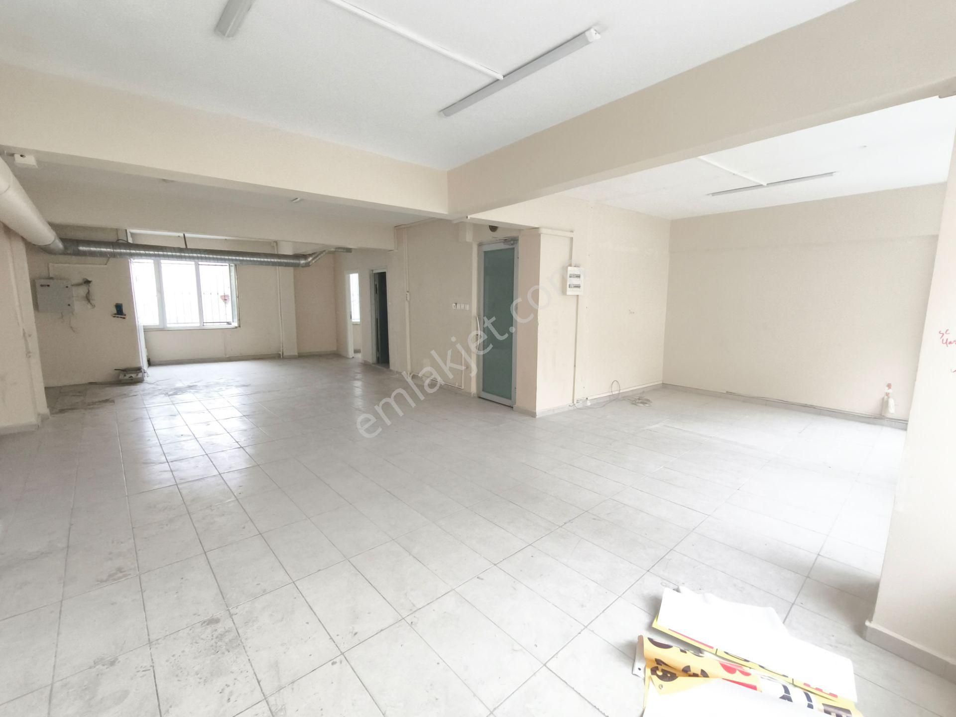 Eyüp Defterdar Mh. Modesa Girişinde 5 Katlı, Komple Kiralik Bakımlı Bina, İşyeri - Görsel 10