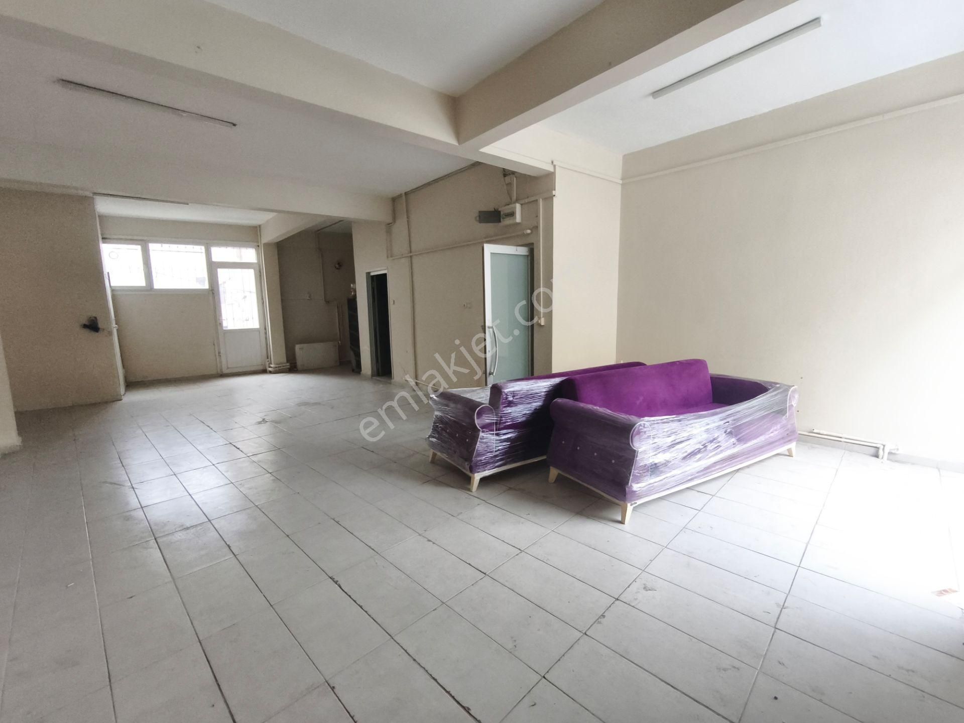 Eyüp Defterdar Mh. Modesa Girişinde 5 Katlı, Komple Kiralik Bakımlı Bina, İşyeri - Görsel 5