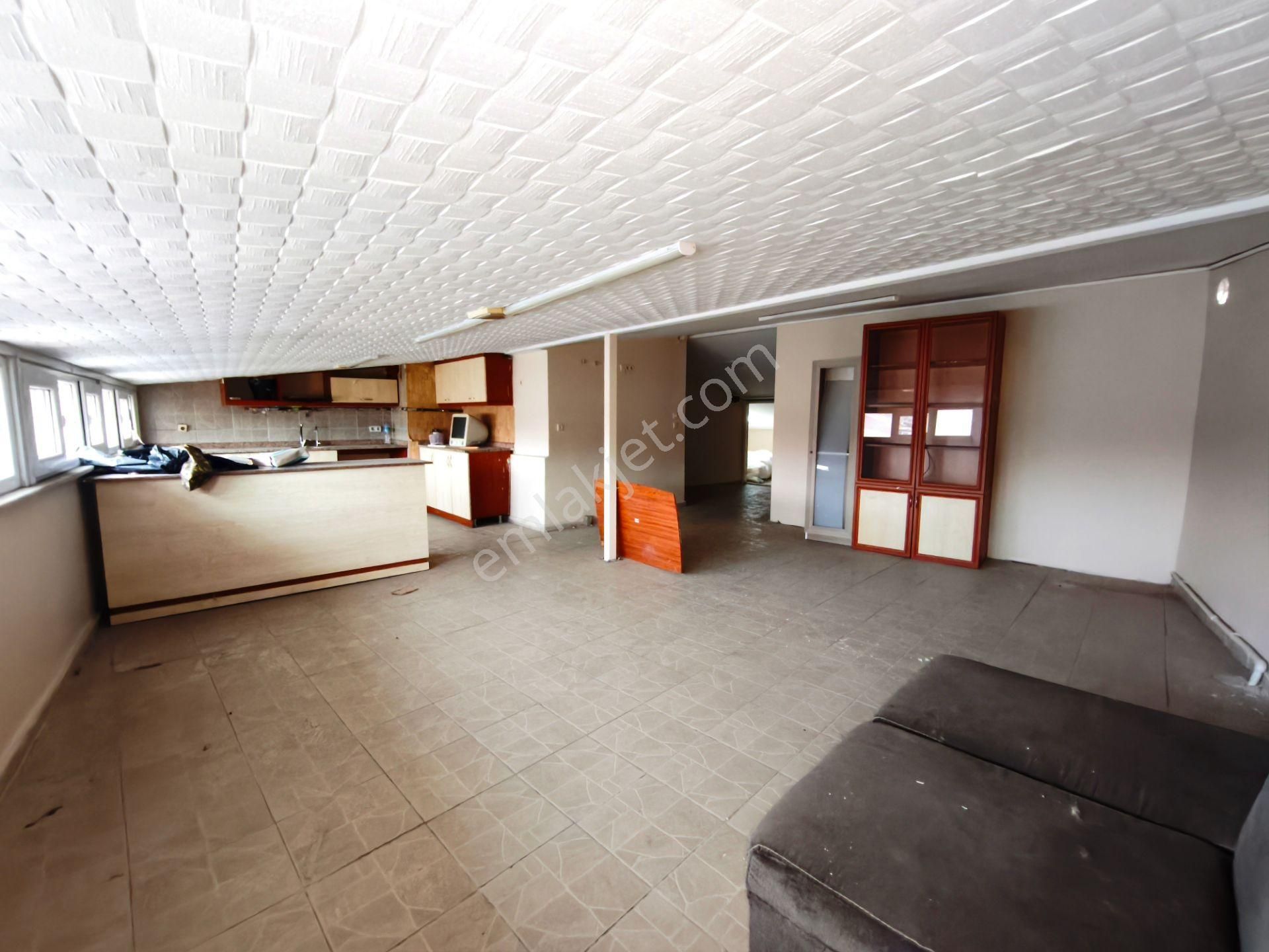 Eyüp Defterdar Mh. Modesa Girişinde 5 Katlı, Komple Kiralik Bakımlı Bina, İşyeri - Görsel 25