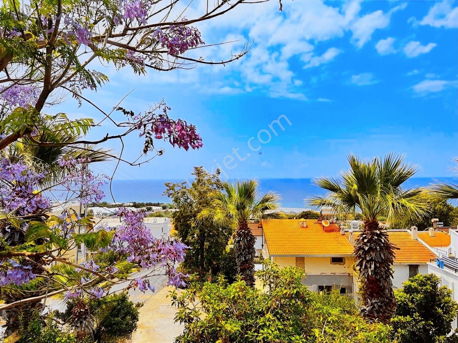 Alanya Demirtaş 3+1 260 M² Restore Edilmiş Vat. Uygun Tripleks V - Görsel 21