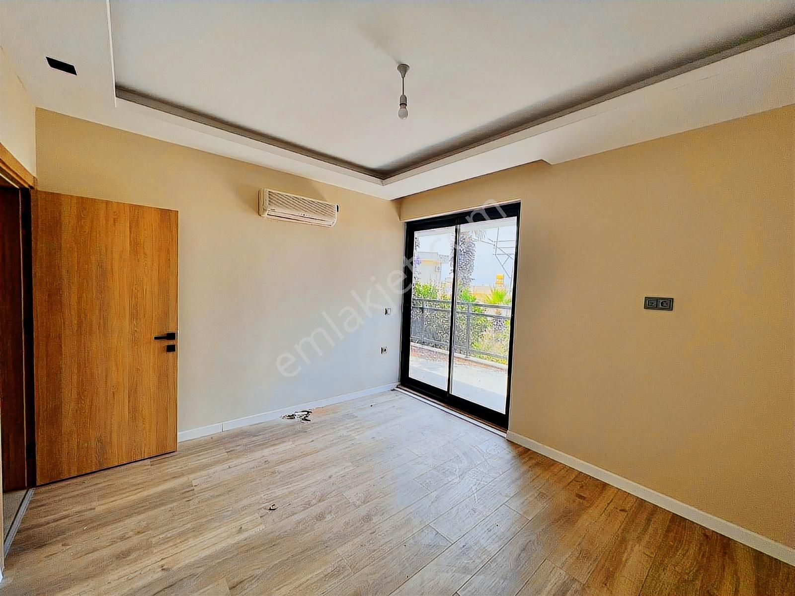 Alanya Demirtaş 3+1 260 M² Restore Edilmiş Vat. Uygun Tripleks V - Görsel 12