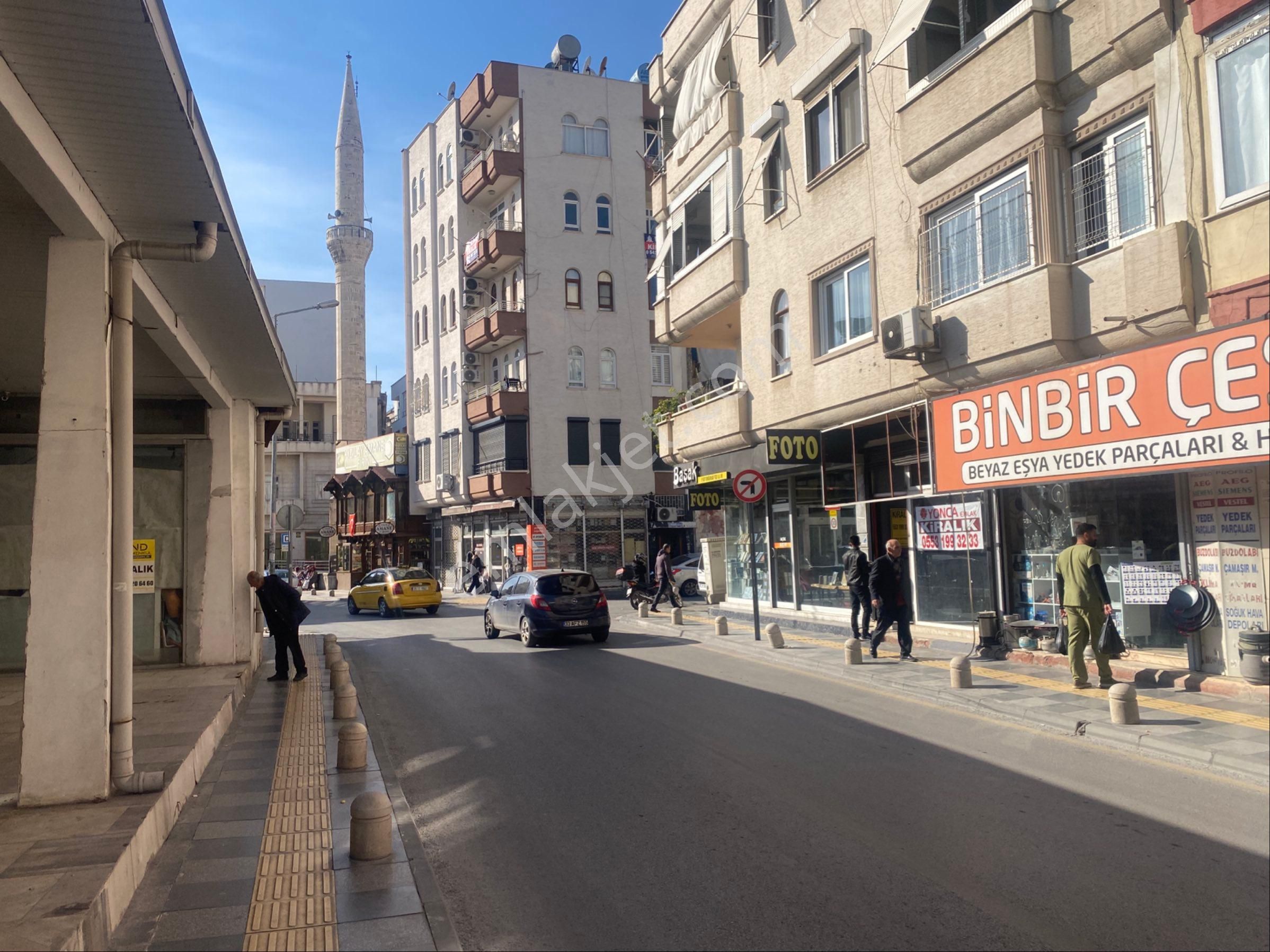 Fabrikalar Caddesi Üzeri Kiralık İş Yeri - Görsel 11