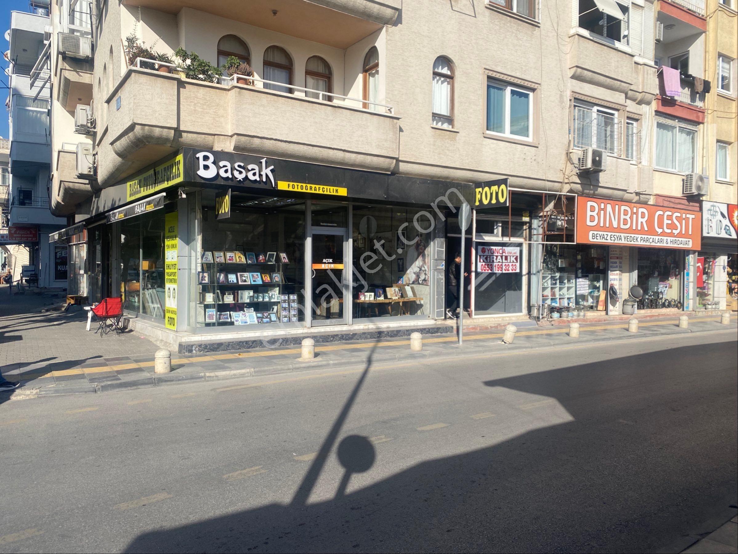 Fabrikalar Caddesi Üzeri Kiralık İş Yeri - Görsel 16