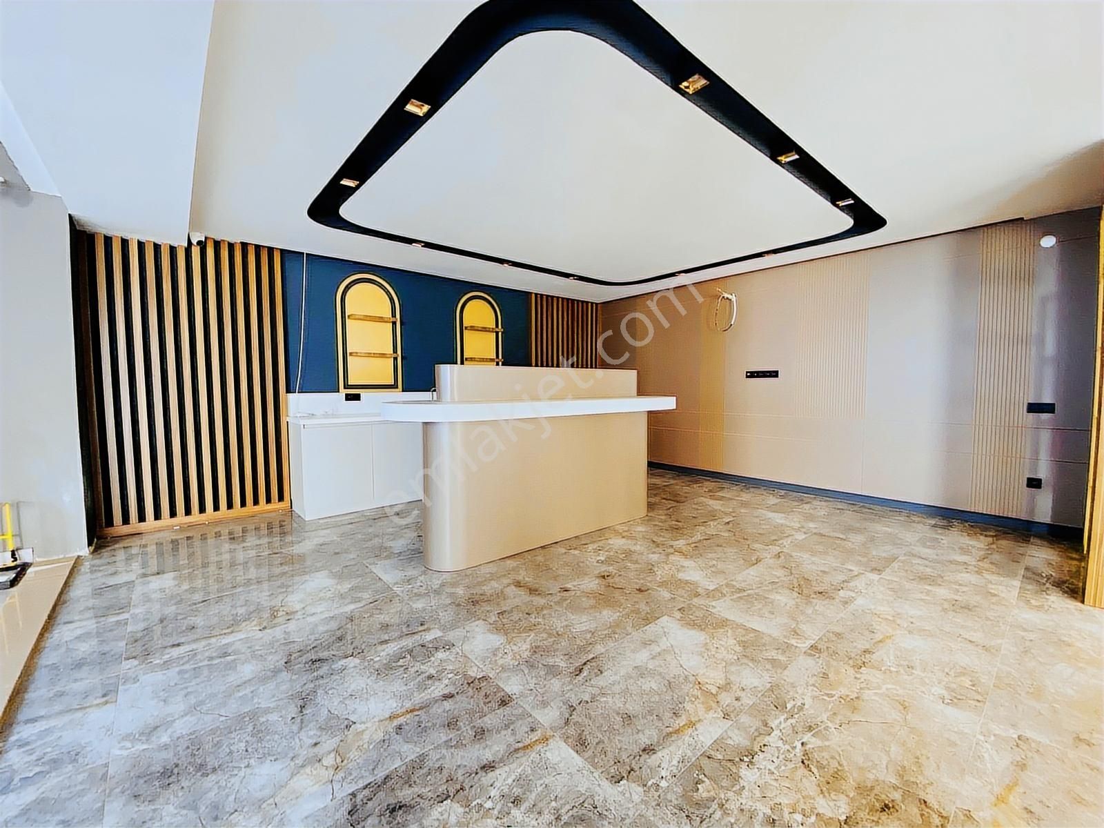 Alanya Cleopatra 1+1 73m2 Full Aktiviteli Lüks Sitede Daire !!!! - Görsel 26