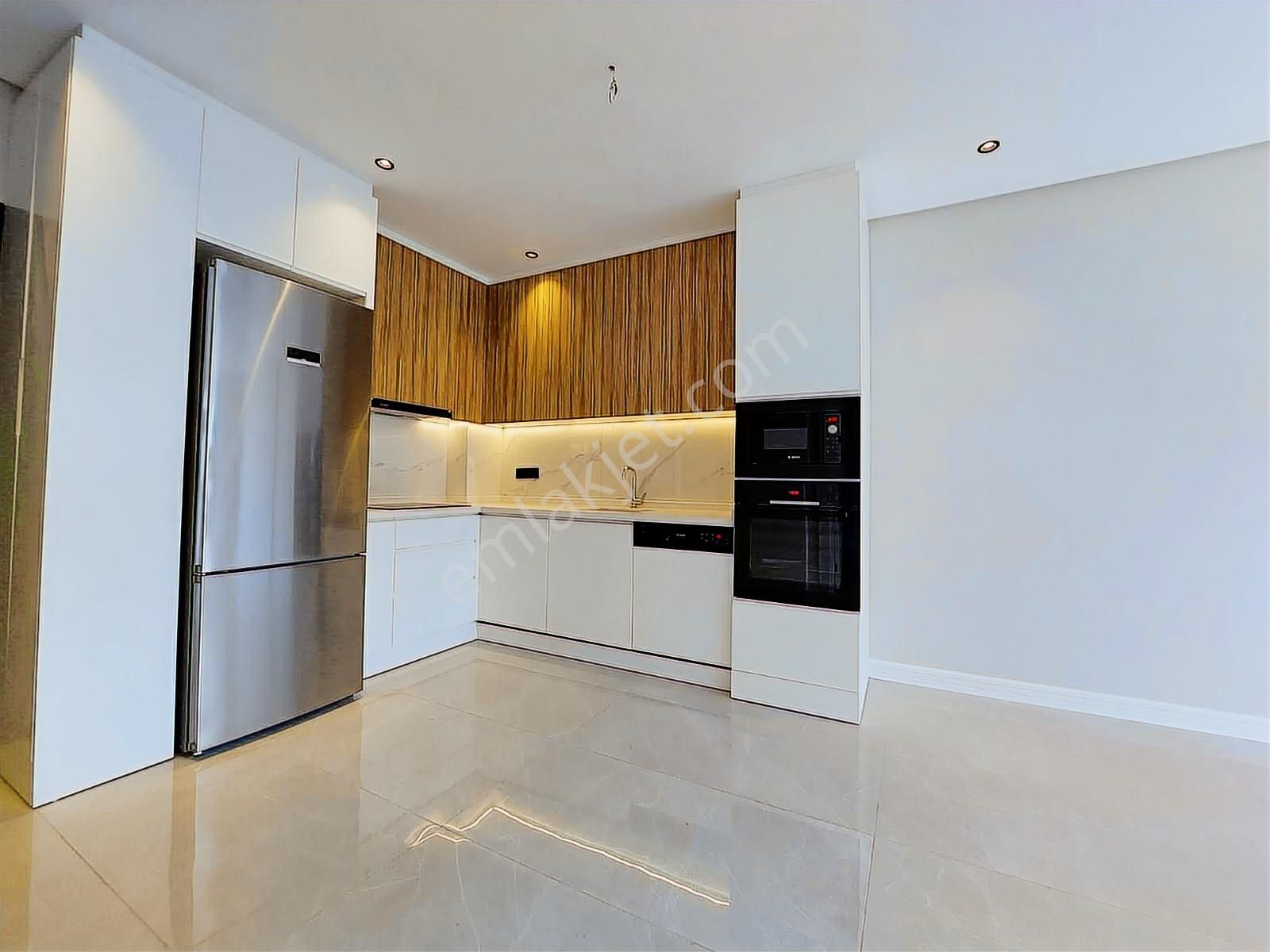 Alanya Cleopatra 1+1 73m2 Full Aktiviteli Lüks Sitede Daire !!!! - Görsel 24