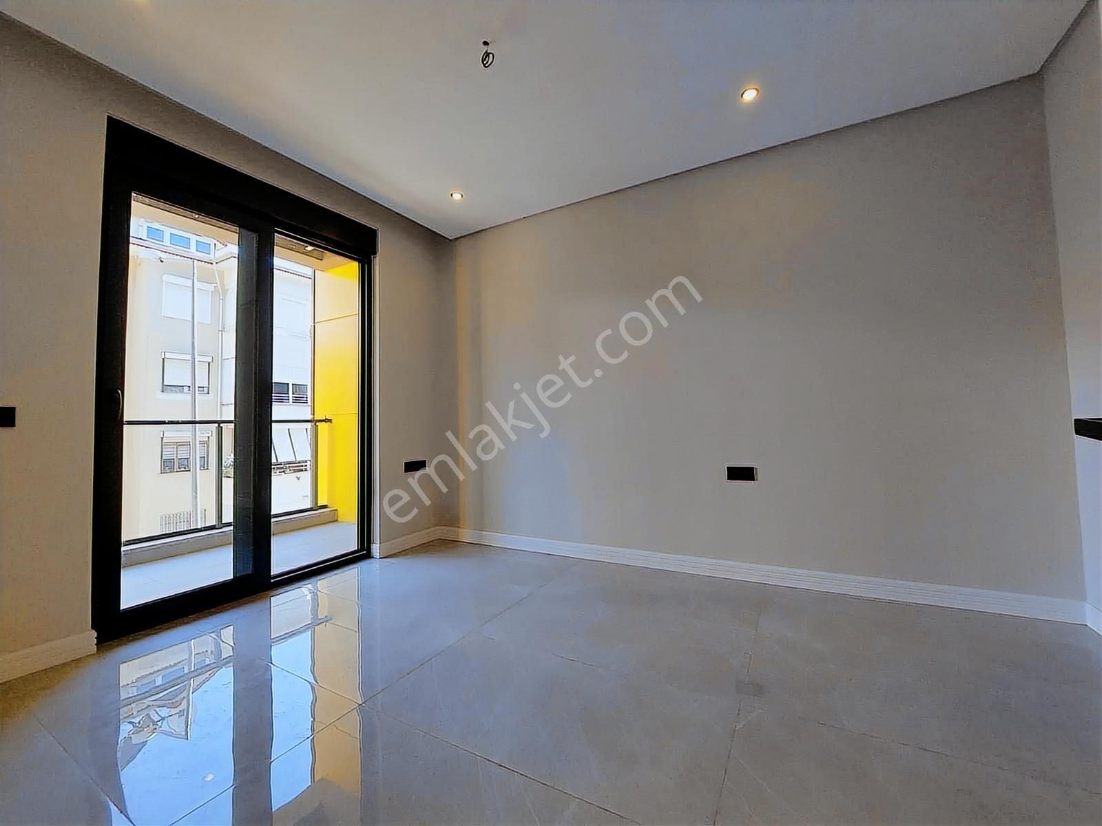 Alanya Cleopatra 1+1 73m2 Full Aktiviteli Lüks Sitede Daire !!!! - Görsel 20