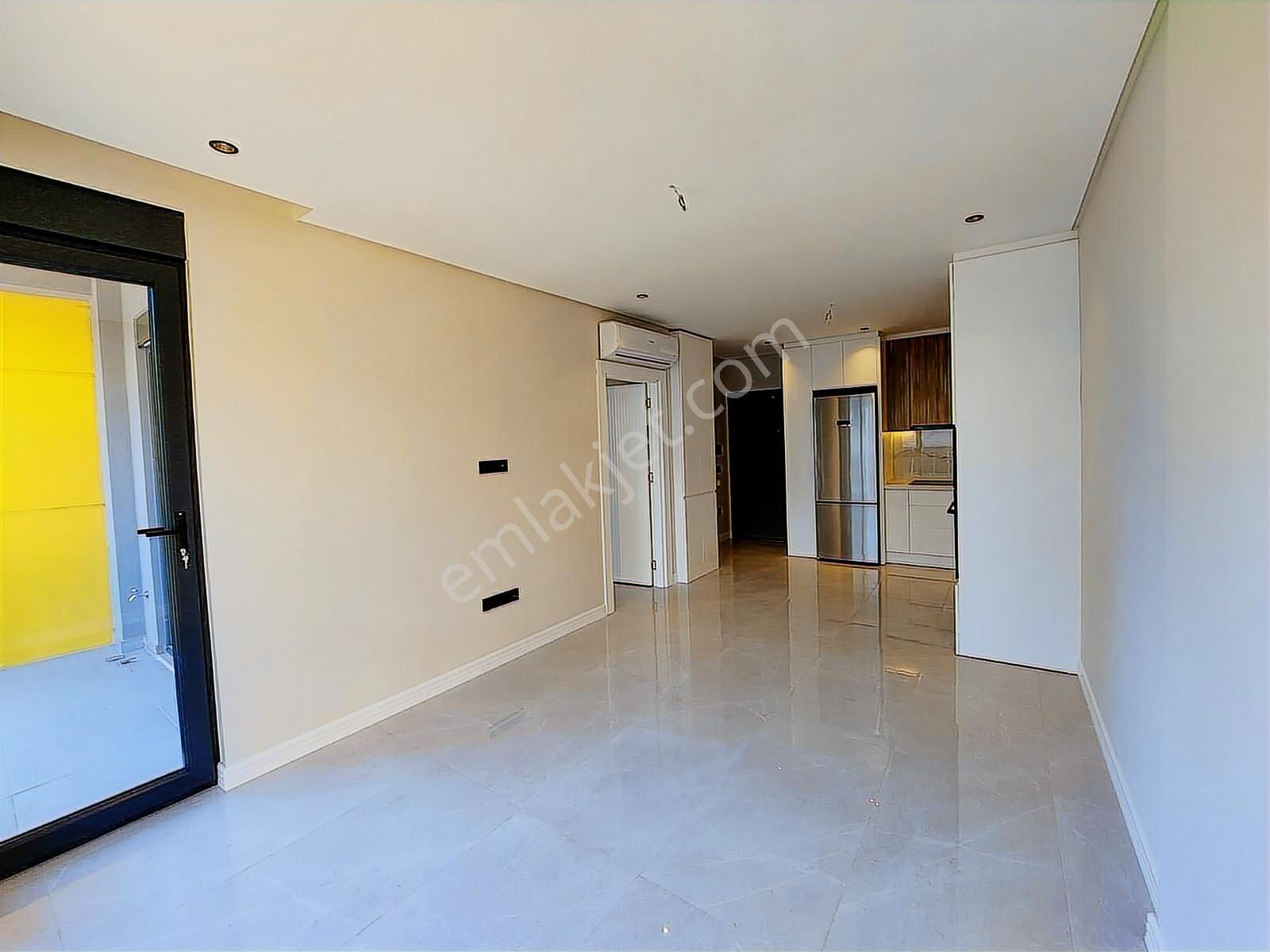 Alanya Cleopatra 1+1 73m2 Full Aktiviteli Lüks Sitede Daire !!!! - Görsel 22