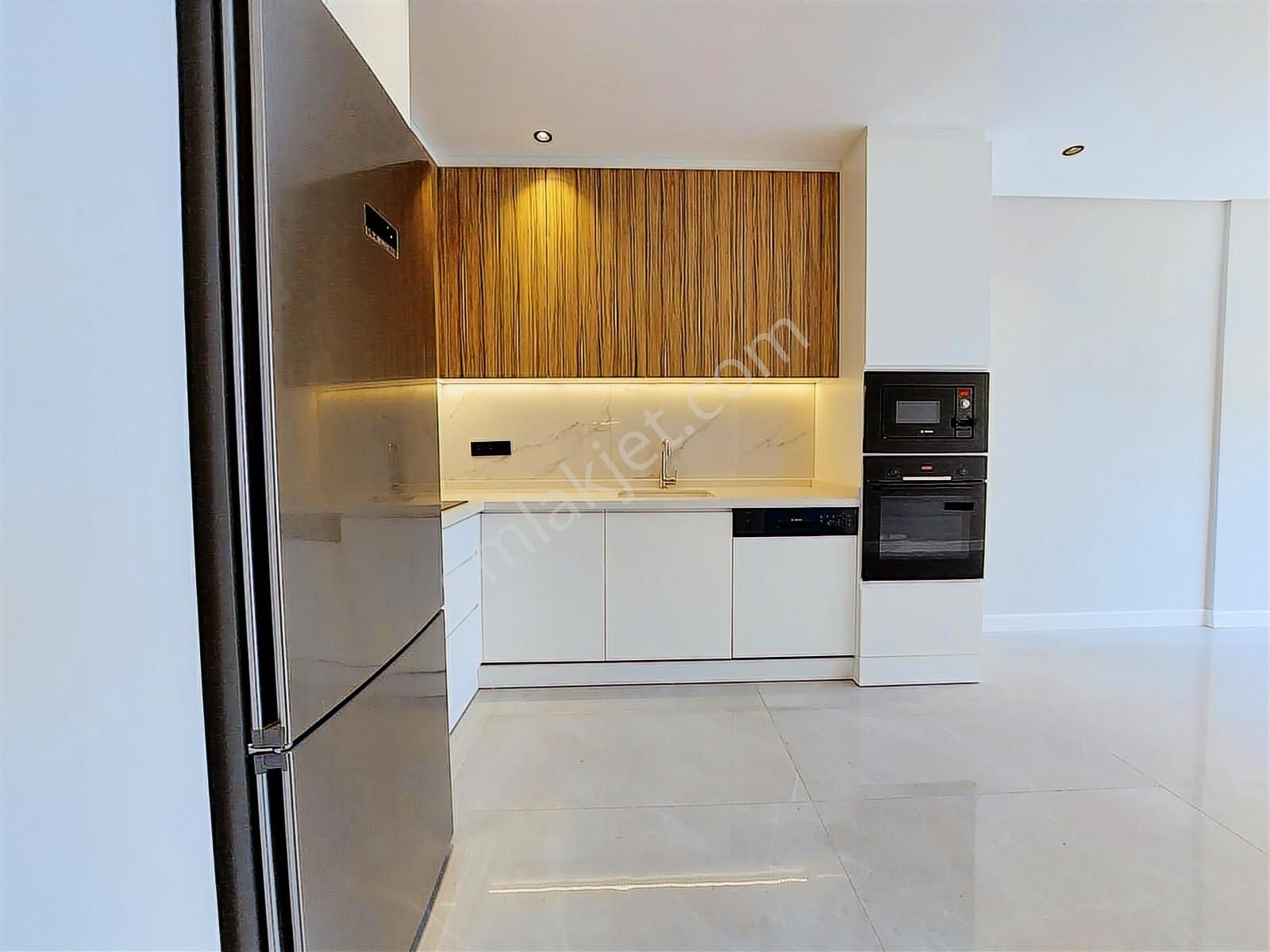 Alanya Cleopatra 1+1 73m2 Full Aktiviteli Lüks Sitede Daire !!!! - Görsel 10