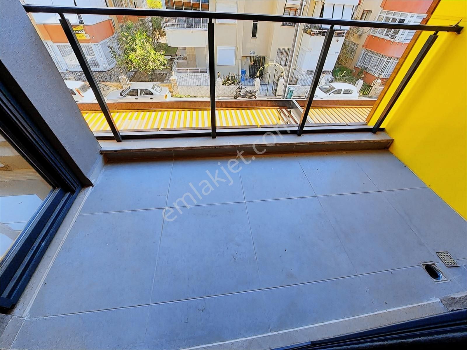 Alanya Cleopatra 1+1 73m2 Full Aktiviteli Lüks Sitede Daire !!!! - Görsel 19