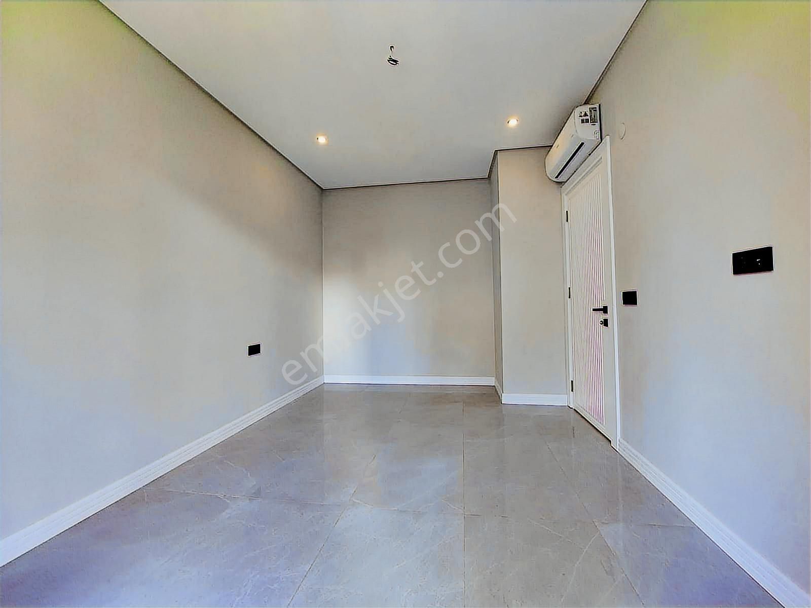 Alanya Cleopatra 1+1 73m2 Full Aktiviteli Lüks Sitede Daire !!!! - Görsel 25